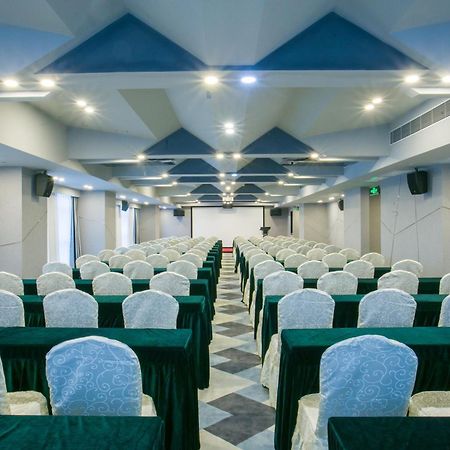 Ruiman International Hotel Changsha Eksteriør bilde