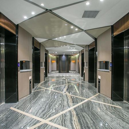 Ruiman International Hotel Changsha Eksteriør bilde